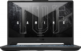 Asus TUF Gaming A15 FA506NCGA51-HN266A51 Notebook