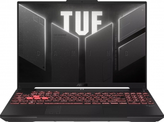 Asus TUF Gaming A16 FA607NUG-RL125 Notebook