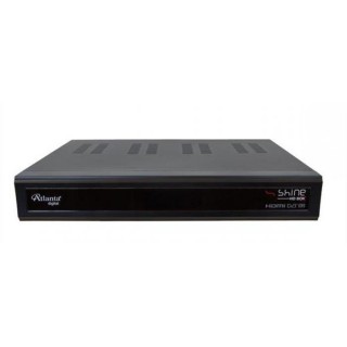 Atlanta HDBOX Shine Uydu Alıcısı