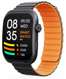 Aukey SW-1U Akıllı Saat