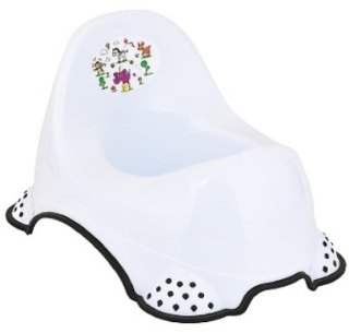 Baby Design CM130 Oturak Lazımlık