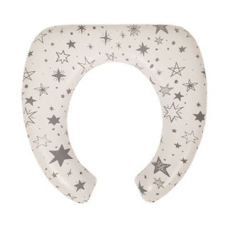 Baby Plus Bebek Lüks Klozet Adaptörü