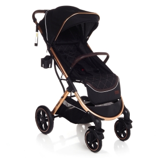 Baby Plus Street Bebek Arabası
