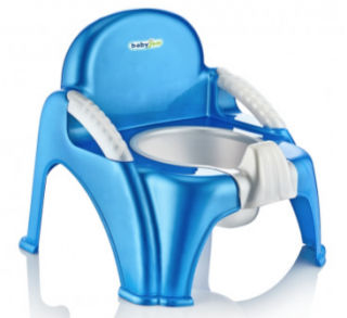 Babyjem Afacan Koltuk Oturak Lazımlık