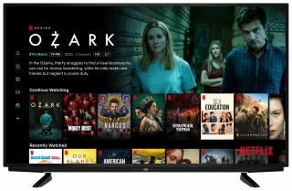 Beko B50 A 860 B Ultra HD (4K) TV