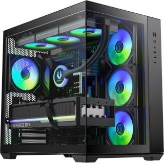 BitFenix AL118 7X Fan 850W Bilgisayar Kasası
