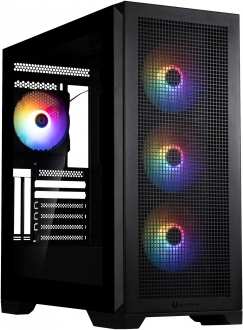 BitFenix MG953 750W Bilgisayar Kasası