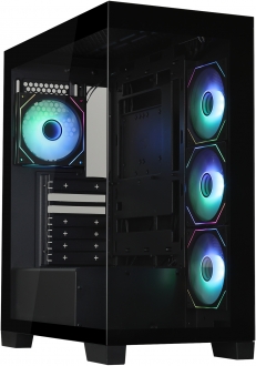 BitFenix W808 850W Bilgisayar Kasası
