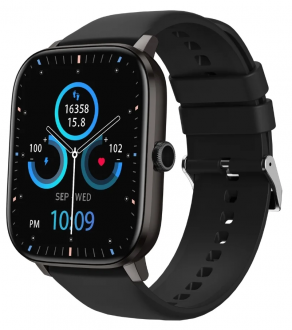 Bix SW03 Akıllı Saat