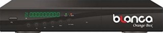 Blanca Orange Box Uydu Alıcısı