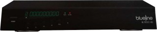 Blueline BL 7200 HD Uydu Alıcısı