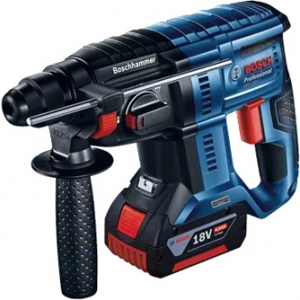 Bosch GBH 180-LI Professional Akülü Kırıcı