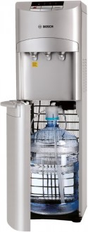 Bosch RDW1570 Su Sebili