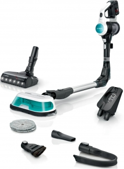 Bosch Unlimited 7 BBS71HYGTR Şarjlı Süpürge