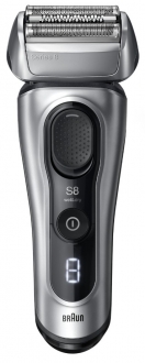 Braun 8617S Sakal Kesme Makinesi