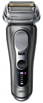Braun 9 PRO+ Serisi 9675CC Sakal Kesme Makinesi