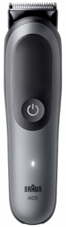 Braun AIO5520 Çok Amaçlı Tıraş Makinesi