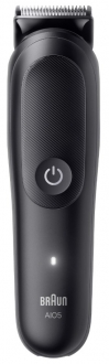 Braun AIO5540 Çok Amaçlı Tıraş Makinesi