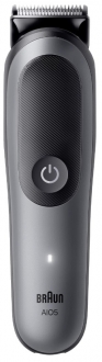 Braun AIO5560 Çok Amaçlı Tıraş Makinesi