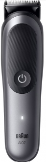 Braun AIO7560 Çok Amaçlı Tıraş Makinesi