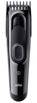 Braun HC5530 Saç Kesme Makinesi
