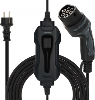 Brennenstuhl E-Mobility Portable EV Charger