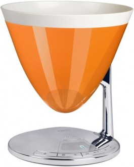 Bugatti Uma Mutfak Terazisi