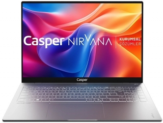 Casper Nirvana S200.1362-GF00A-G-F Notebook