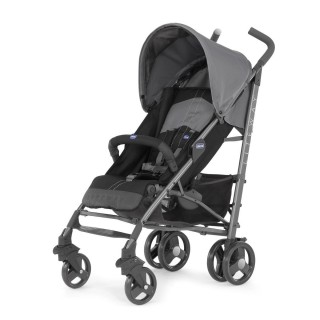 Chicco Lite Way Plus Bebek Arabası