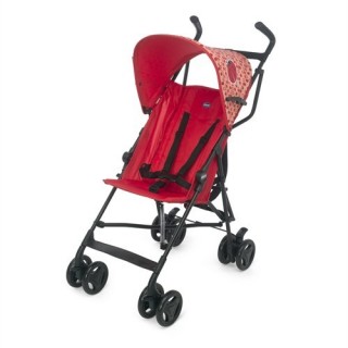 Chicco New Snappy Bebek Arabası (Baston)