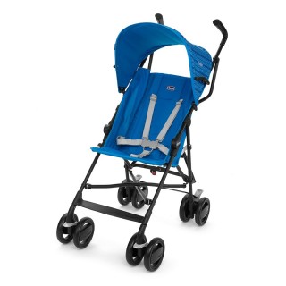 Chicco Snappy Bebek Arabası (Baston)
