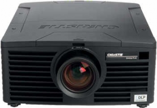 Christie DWU775-E DLP Projeksiyon (WUXGA)