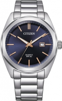 Citizen BI5110-54H Kol Saati (Lacivert)