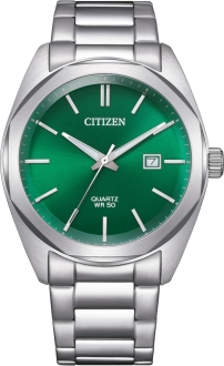 Citizen BI5110-54X Kol Saati (Yeşil)