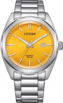 Citizen BI5110-54Z Kol Saati (Sarı)