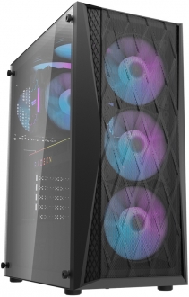 DarkFlash DK352 650W Bilgisayar Kasası