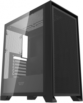 DarkFlash DRX70 Mesh 750W Bilgisayar Kasası