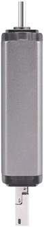 Daytona ADS-307 USB Type-C Micro USB Dönüştürücü