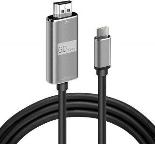 Daytona HC-01 Type-C to HDMI Dönüştürücü