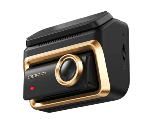 DDPai Z90 Master Dual Araç İçi Kamera