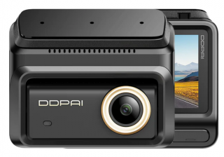 DDPai Z90 Pro Araç İçi Kamera