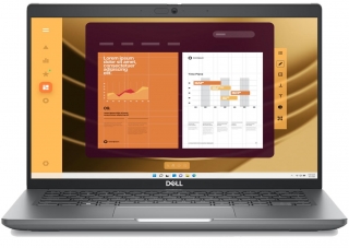 Dell Latitude 5550 (64GB/2TB/DOS) Notebook