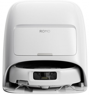 DJI Romo A Robot Süpürge+Mop