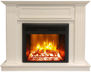 DLC EF23 Nordica 1800W Elektrikli Şömine