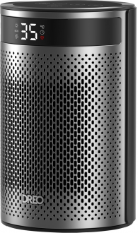 Dreo Atom 416 1500W Fanlı