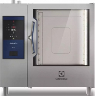 Electrolux ECOE102C2A0 Kombi Fırın