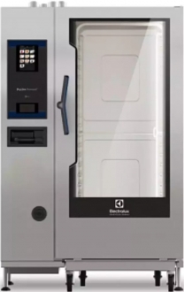 Electrolux ECOE202T2A0 Kombi Fırın