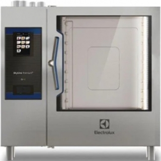 Electrolux ECOG102T2H0 Kombi Fırın