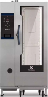 Electrolux ECOG201C2H0 Kombi Fırın