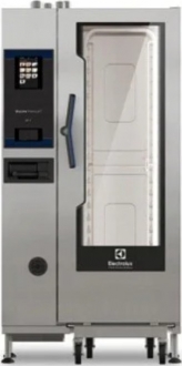 Electrolux ECOG201T2G0 Kombi Fırın